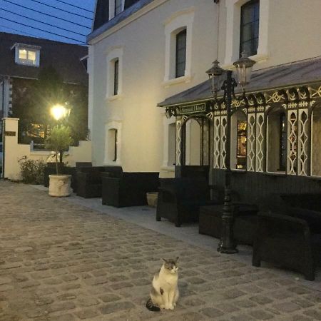 Les Mini-Lofts De Paul Et Virginie Aparthotel Wimereux Kültér fotó