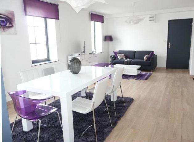 Les Mini-Lofts De Paul Et Virginie Aparthotel Wimereux Kültér fotó