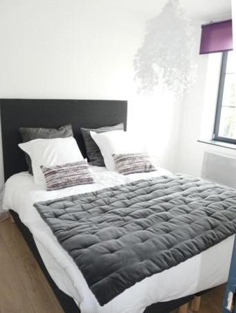 Les Mini-Lofts De Paul Et Virginie Aparthotel Wimereux Kültér fotó