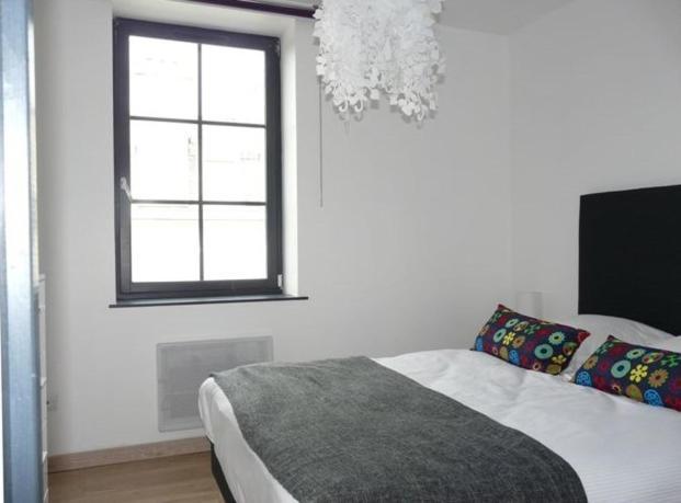 Les Mini-Lofts De Paul Et Virginie Aparthotel Wimereux Kültér fotó