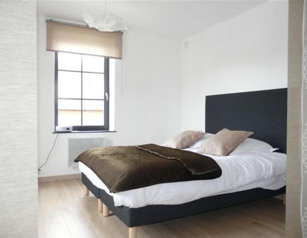 Les Mini-Lofts De Paul Et Virginie Aparthotel Wimereux Kültér fotó
