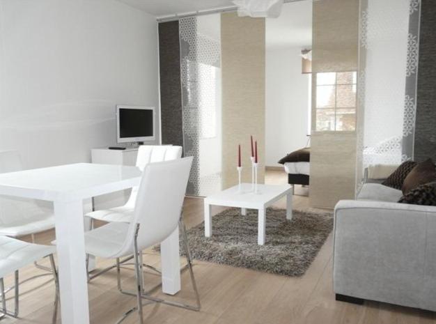 Les Mini-Lofts De Paul Et Virginie Aparthotel Wimereux Kültér fotó